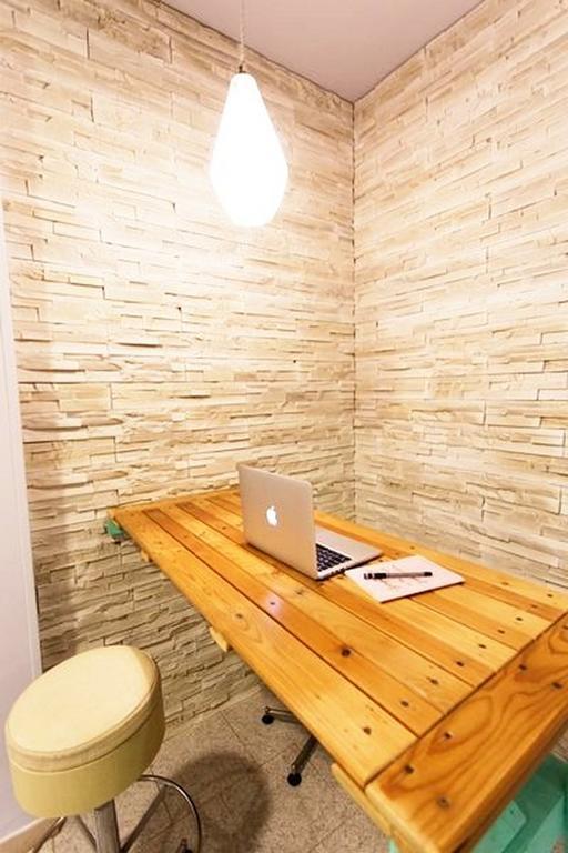 Hotel Byron Solo Per Giovani Ричоне Екстериор снимка